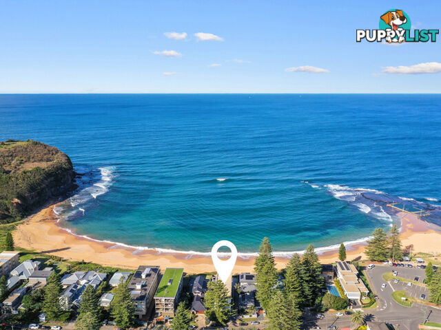 7/13 Surfview Road MONA VALE NSW 2103