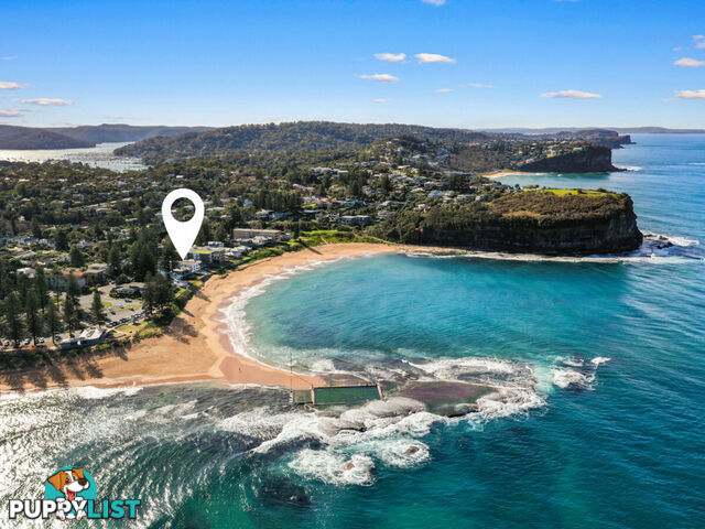 7/13 Surfview Road MONA VALE NSW 2103