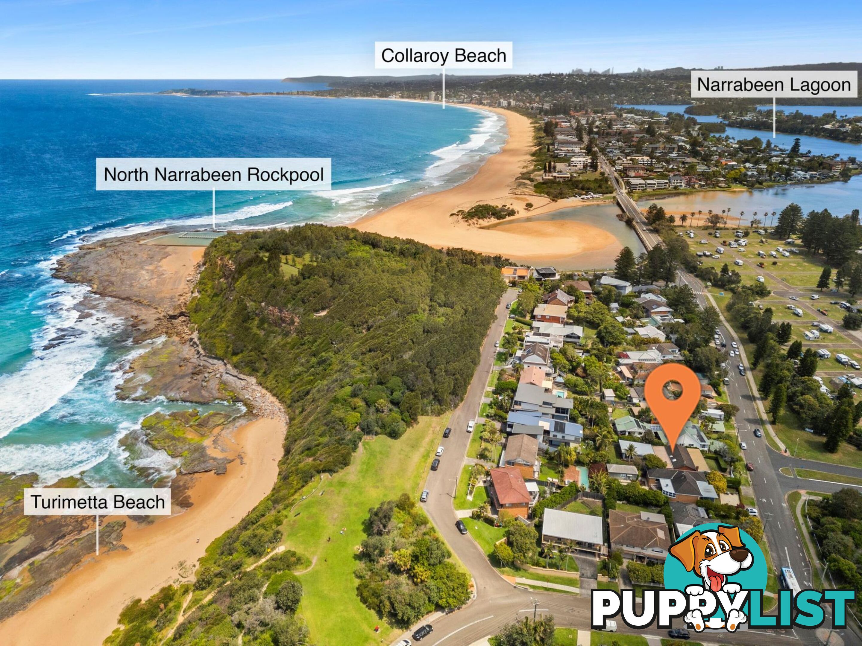 27 Narrabeen Park Parade NORTH NARRABEEN NSW 2101