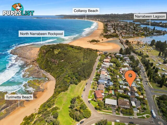 27 Narrabeen Park Parade NORTH NARRABEEN NSW 2101