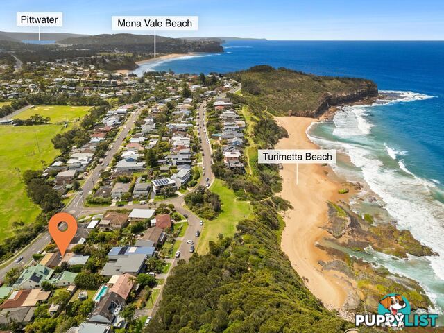 27 Narrabeen Park Parade NORTH NARRABEEN NSW 2101