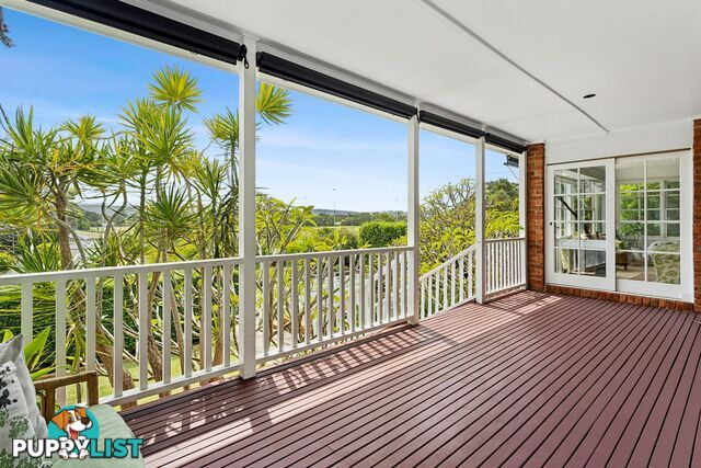 27 Narrabeen Park Parade NORTH NARRABEEN NSW 2101