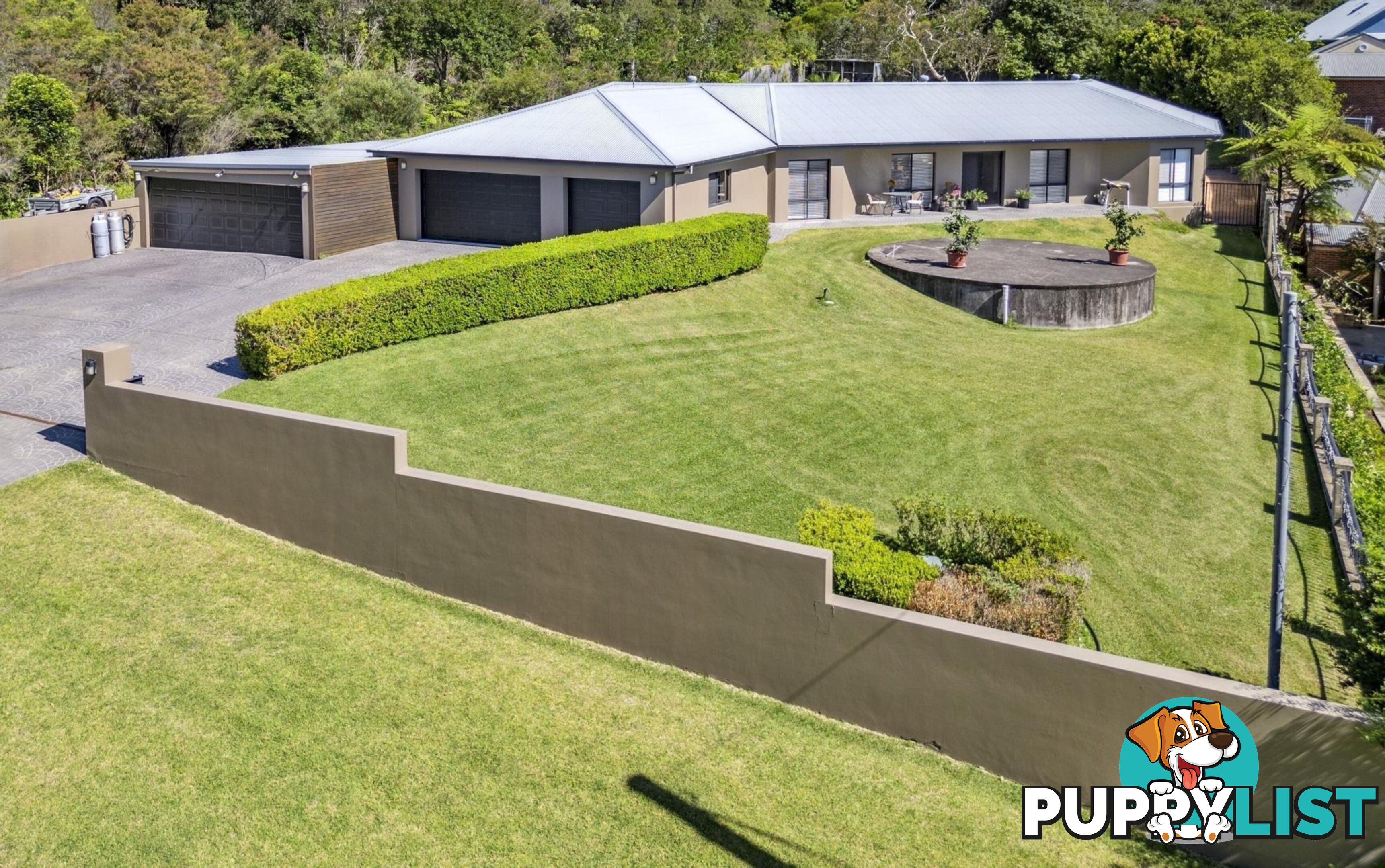 56 Waratah Road INGLESIDE NSW 2101