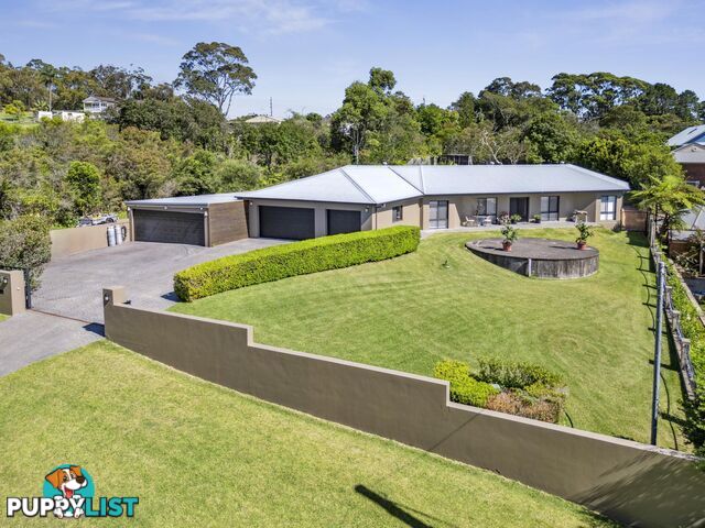 56 Waratah Road INGLESIDE NSW 2101