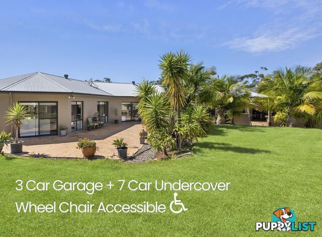 56 Waratah Road INGLESIDE NSW 2101