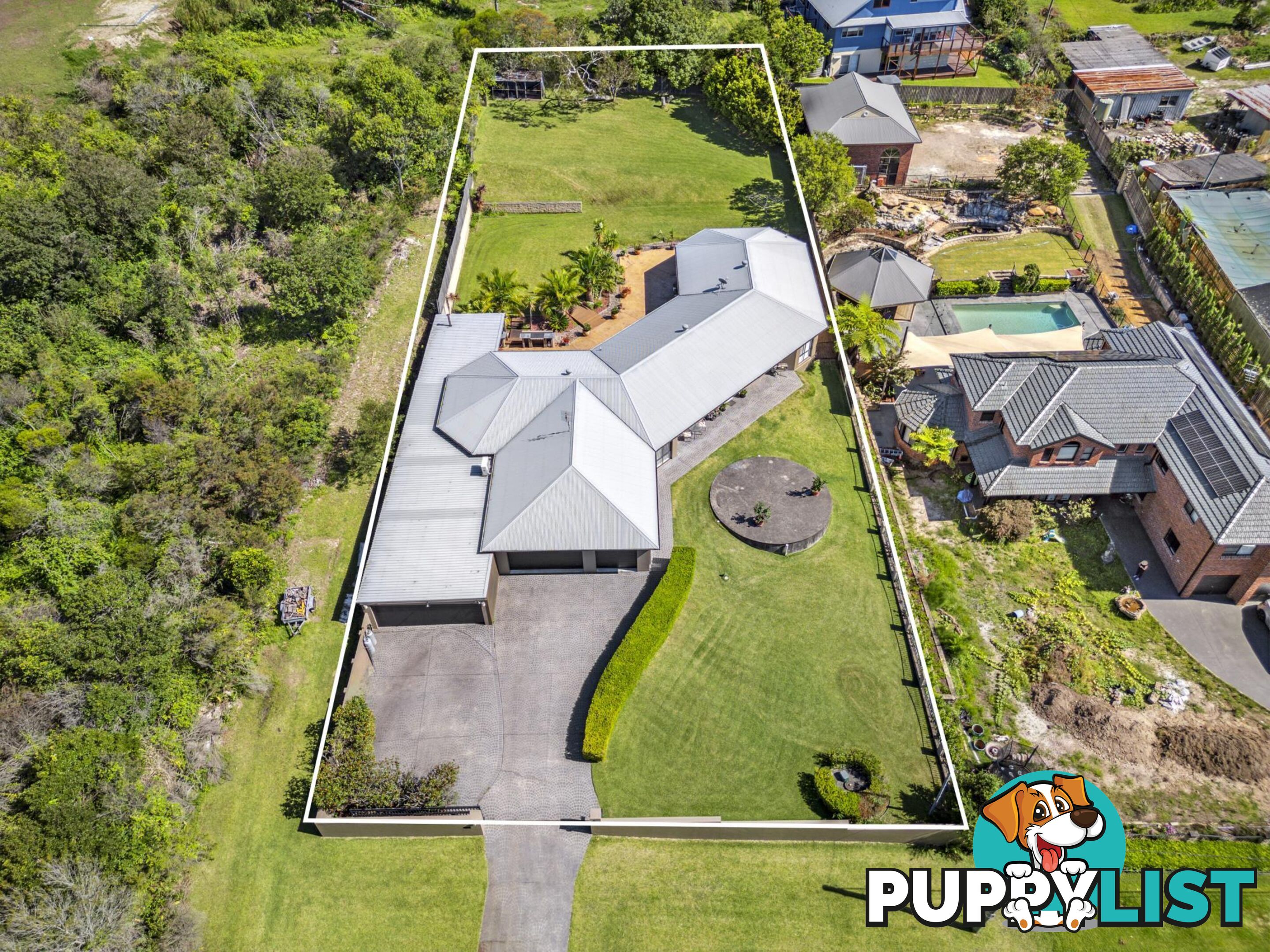 56 Waratah Road INGLESIDE NSW 2101