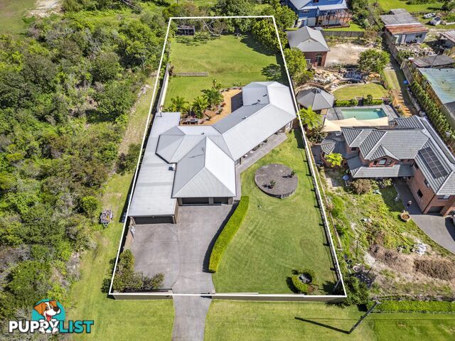 56 Waratah Road INGLESIDE NSW 2101