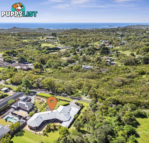 56 Waratah Road INGLESIDE NSW 2101