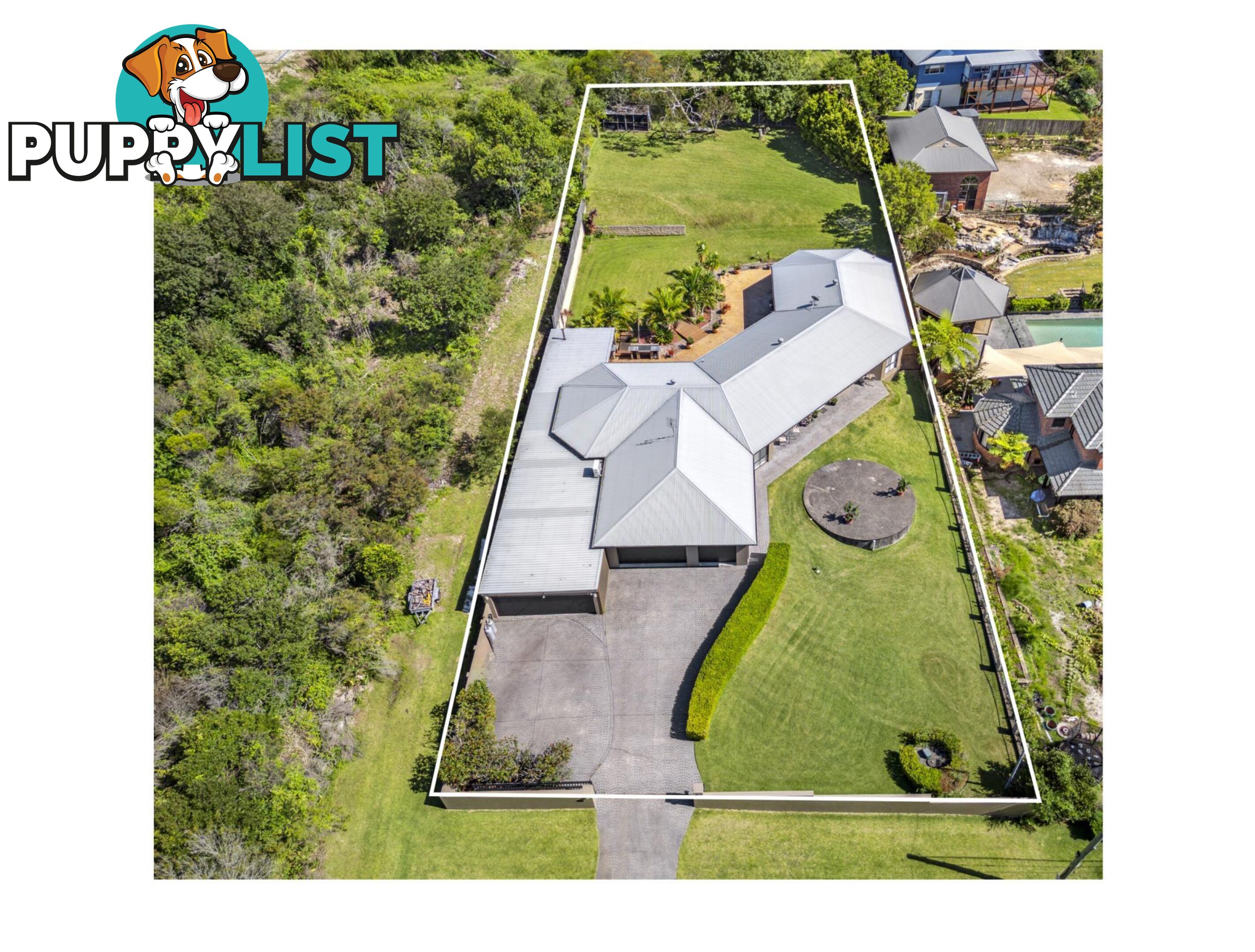 56 Waratah Road INGLESIDE NSW 2101