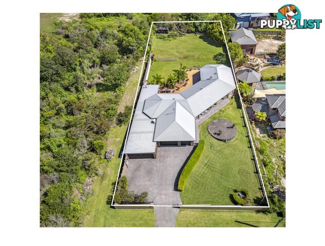 56 Waratah Road INGLESIDE NSW 2101