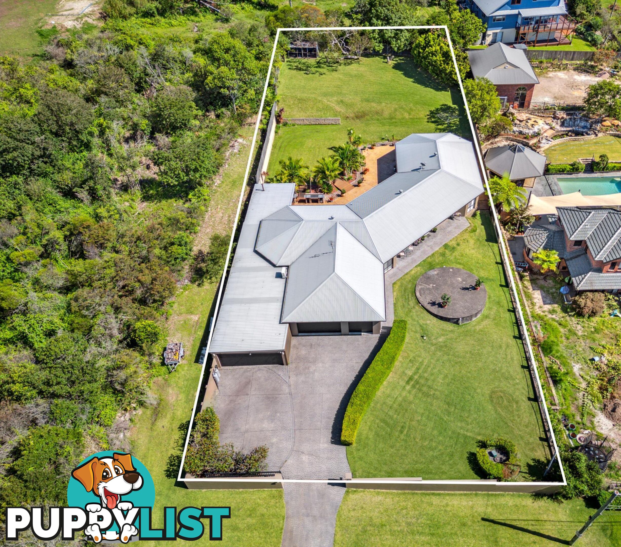 56 Waratah Road INGLESIDE NSW 2101