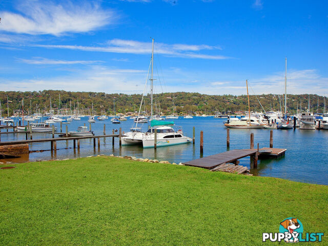 14a Prince Alfred Parade NEWPORT NSW 2106