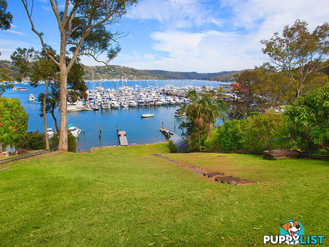 14a Prince Alfred Parade NEWPORT NSW 2106