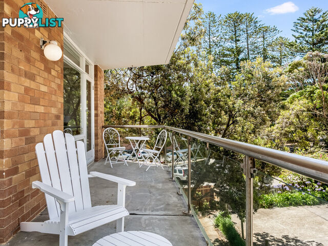 12/30 Ross Street NEWPORT NSW 2106