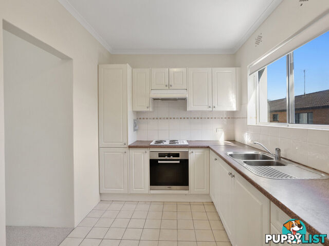 3/37 Seabeach Avenue MONA VALE NSW 2103
