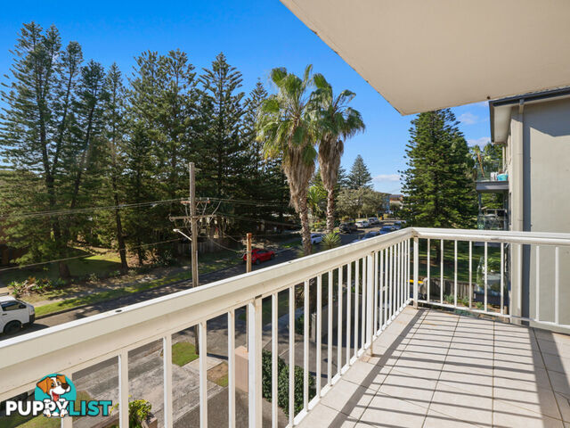 3/37 Seabeach Avenue MONA VALE NSW 2103