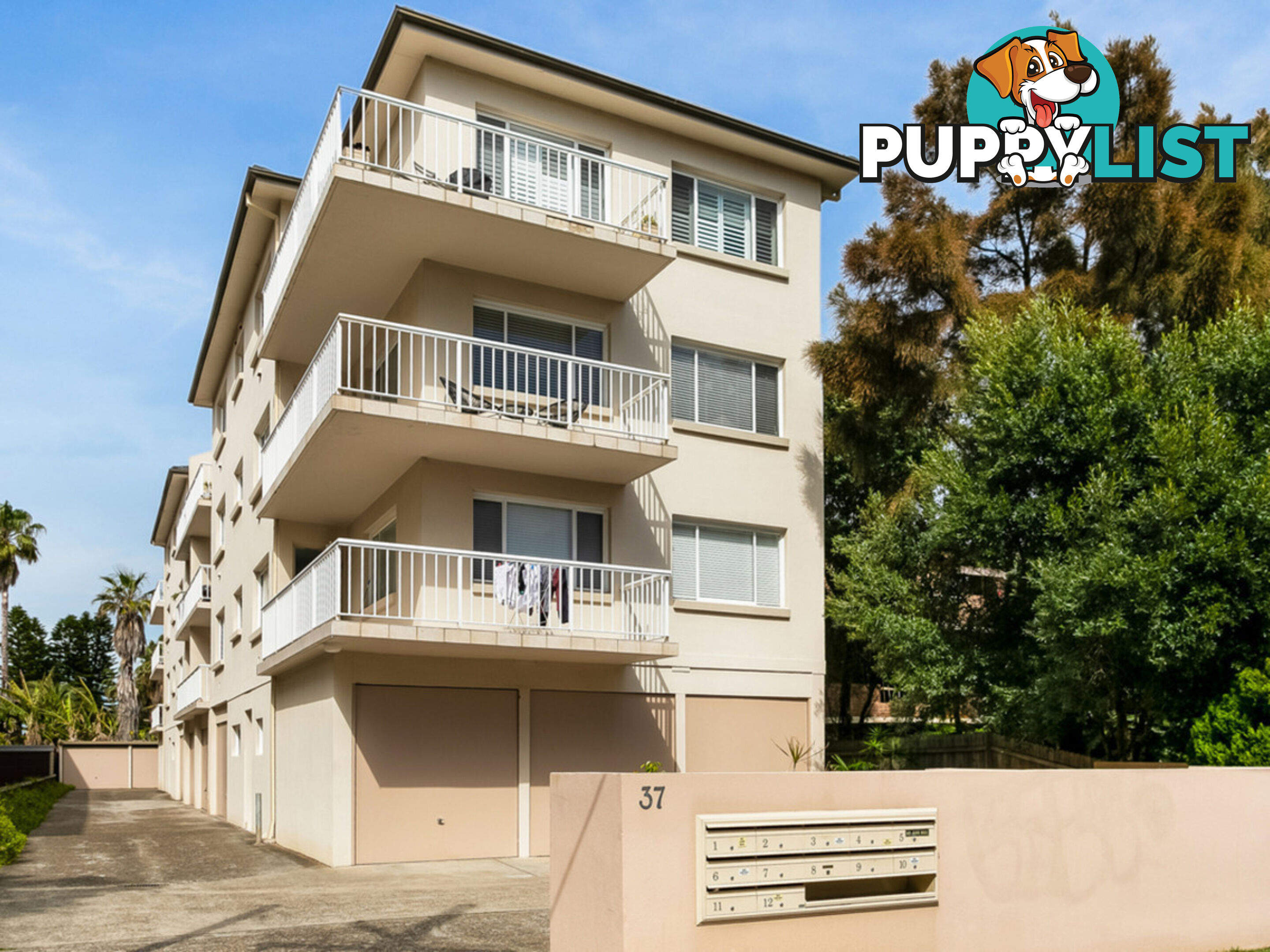 3/37 Seabeach Avenue MONA VALE NSW 2103