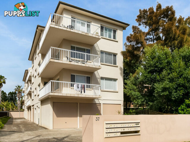 3/37 Seabeach Avenue MONA VALE NSW 2103
