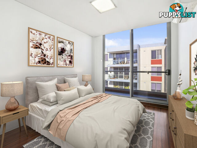 218/79-91 Macpherson Street WARRIEWOOD NSW 2102