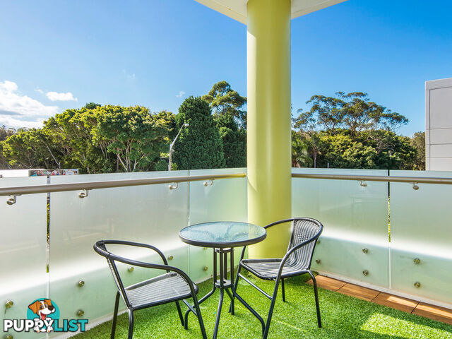 102/7 Mallard Lane WARRIEWOOD NSW 2102