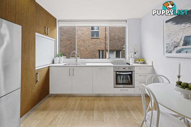 4/16 Foamcrest Avenue NEWPORT NSW 2106