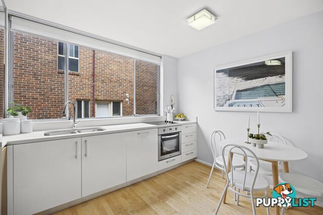 4/16 Foamcrest Avenue NEWPORT NSW 2106