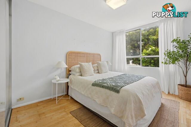 4/16 Foamcrest Avenue NEWPORT NSW 2106