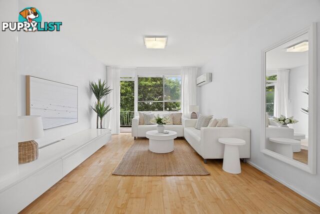 4/16 Foamcrest Avenue NEWPORT NSW 2106