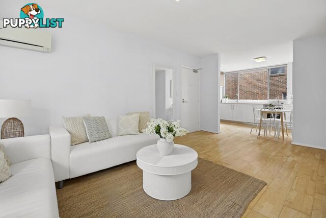 4/16 Foamcrest Avenue NEWPORT NSW 2106