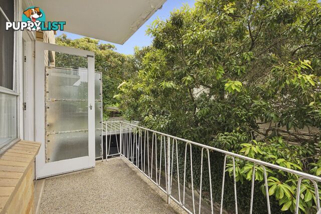 4/16 Foamcrest Avenue NEWPORT NSW 2106