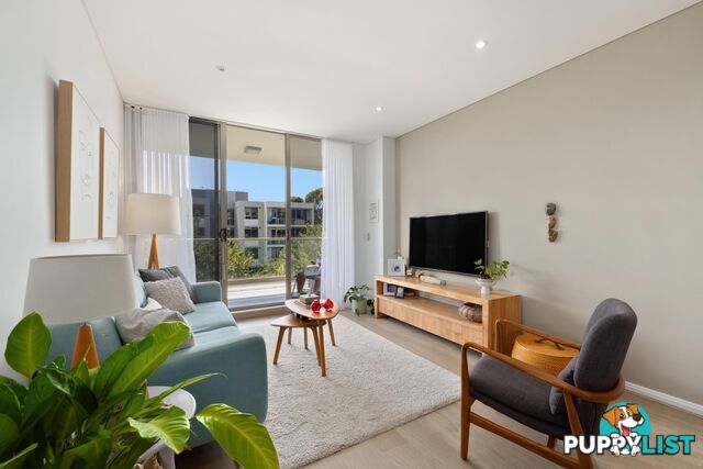 233/6 Firetail Drive WARRIEWOOD NSW 2102