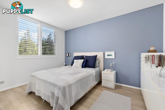 233/6 Firetail Drive WARRIEWOOD NSW 2102