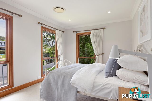 7 Eucalyptus Place WARRIEWOOD NSW 2102