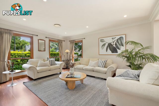 7 Eucalyptus Place WARRIEWOOD NSW 2102