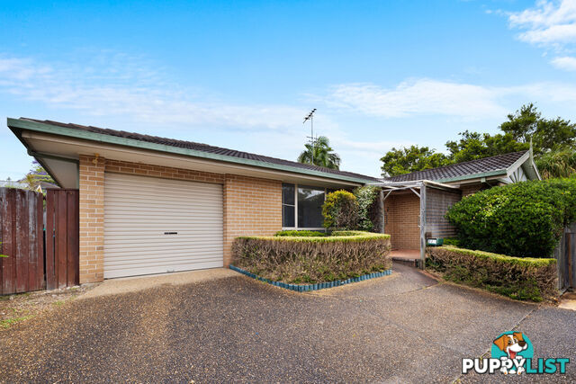 2J/3 Vineyard Street MONA VALE NSW 2103