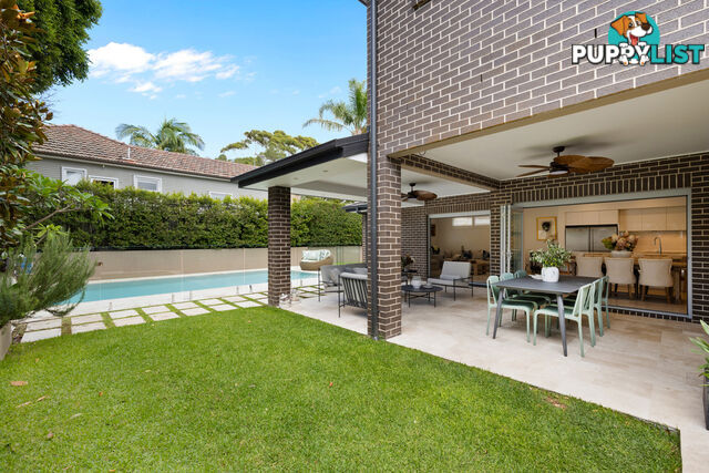 19 Acacia Street COLLAROY PLATEAU NSW 2097