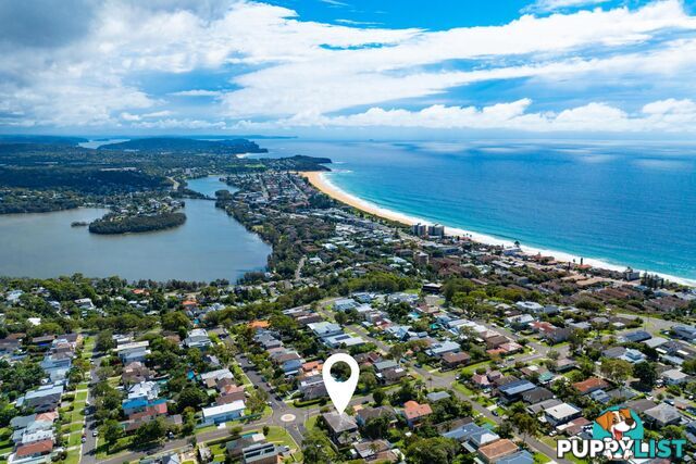 19 Acacia Street COLLAROY PLATEAU NSW 2097