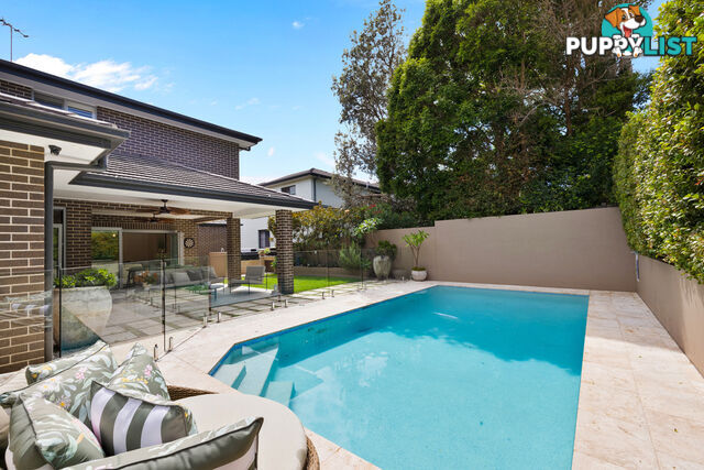 19 Acacia Street COLLAROY PLATEAU NSW 2097