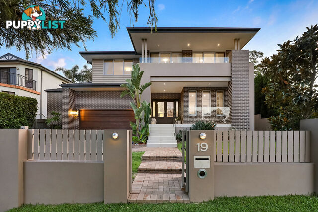 19 Acacia Street COLLAROY PLATEAU NSW 2097