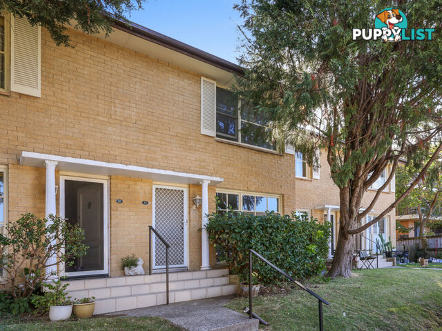 20/30a The Crescent DEE WHY NSW 2099