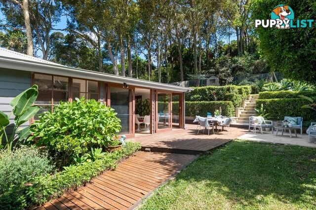 64a Irrubel Road NEWPORT NSW 2106