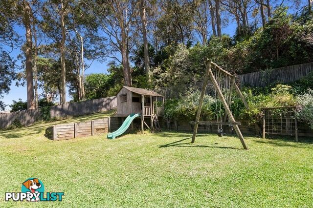 64a Irrubel Road NEWPORT NSW 2106