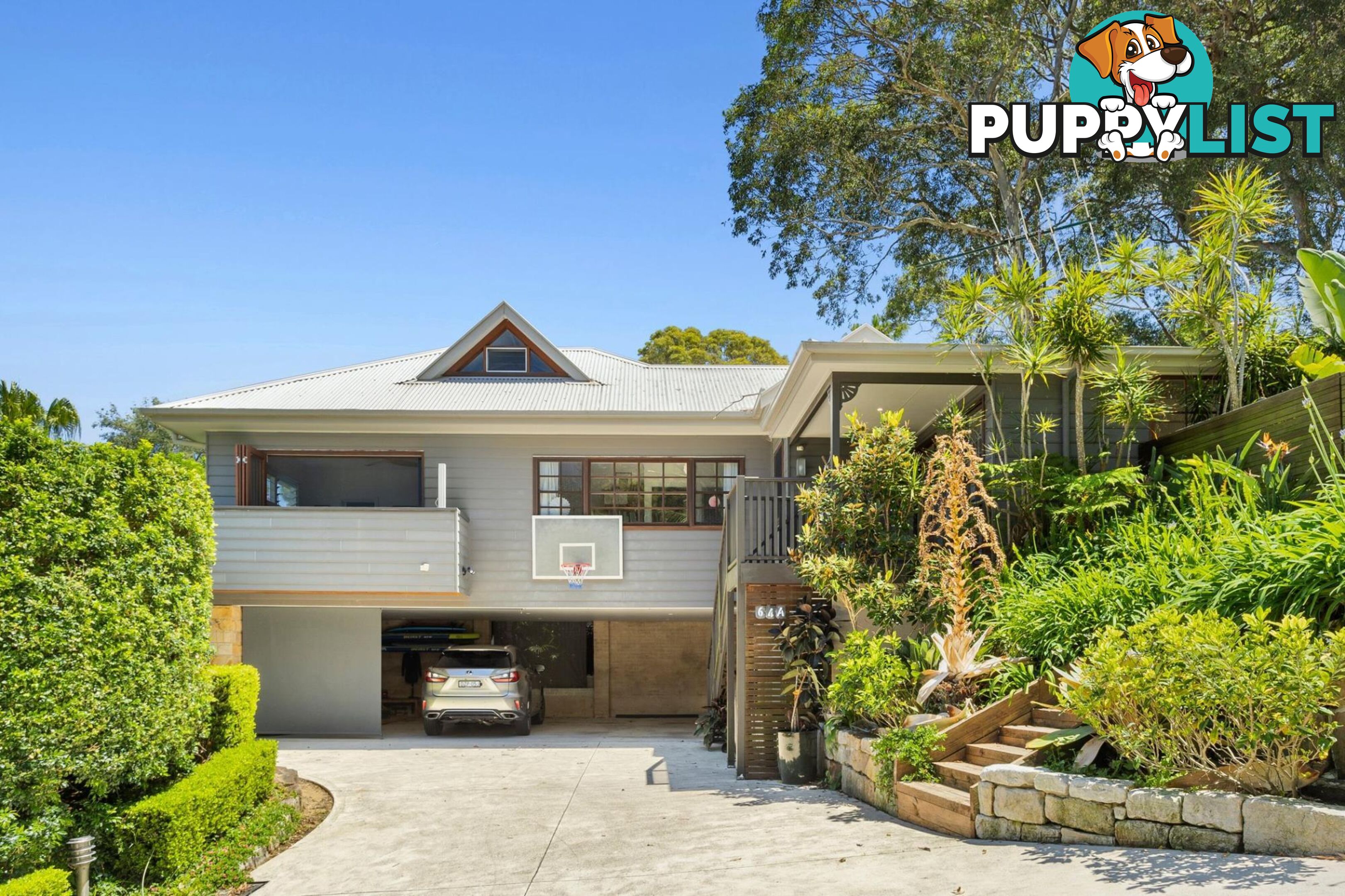 64a Irrubel Road NEWPORT NSW 2106