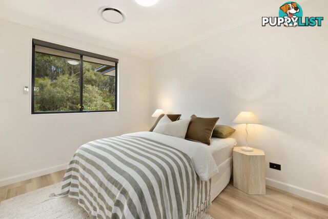 15 Bandicoot Close WARRIEWOOD NSW 2102