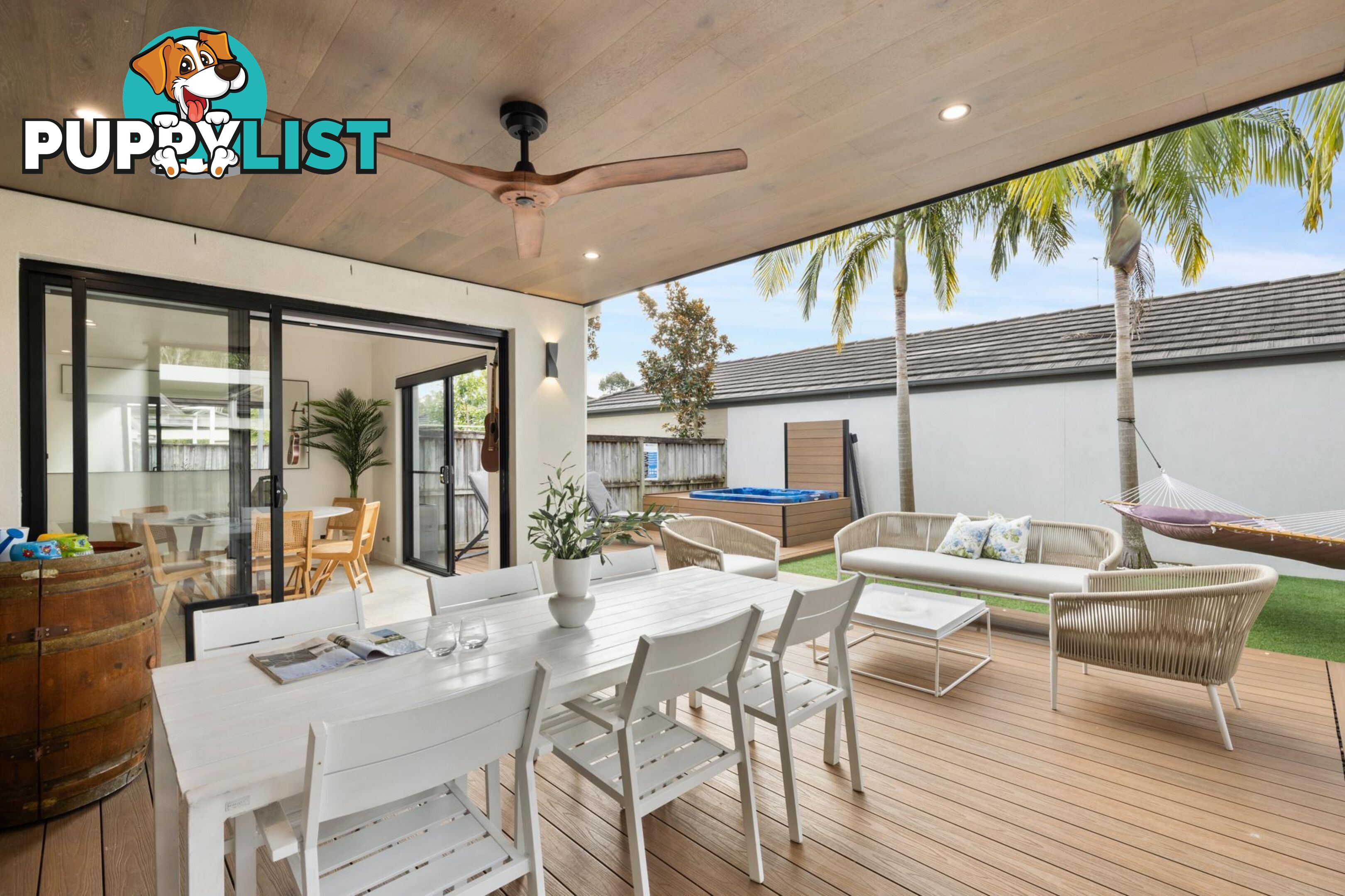 15 Bandicoot Close WARRIEWOOD NSW 2102