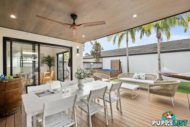 15 Bandicoot Close WARRIEWOOD NSW 2102