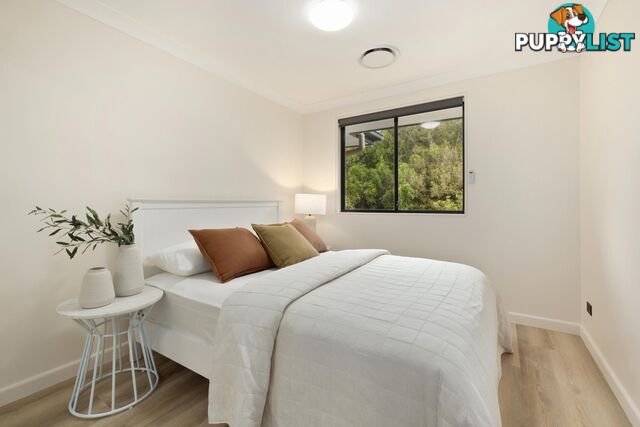 15 Bandicoot Close WARRIEWOOD NSW 2102