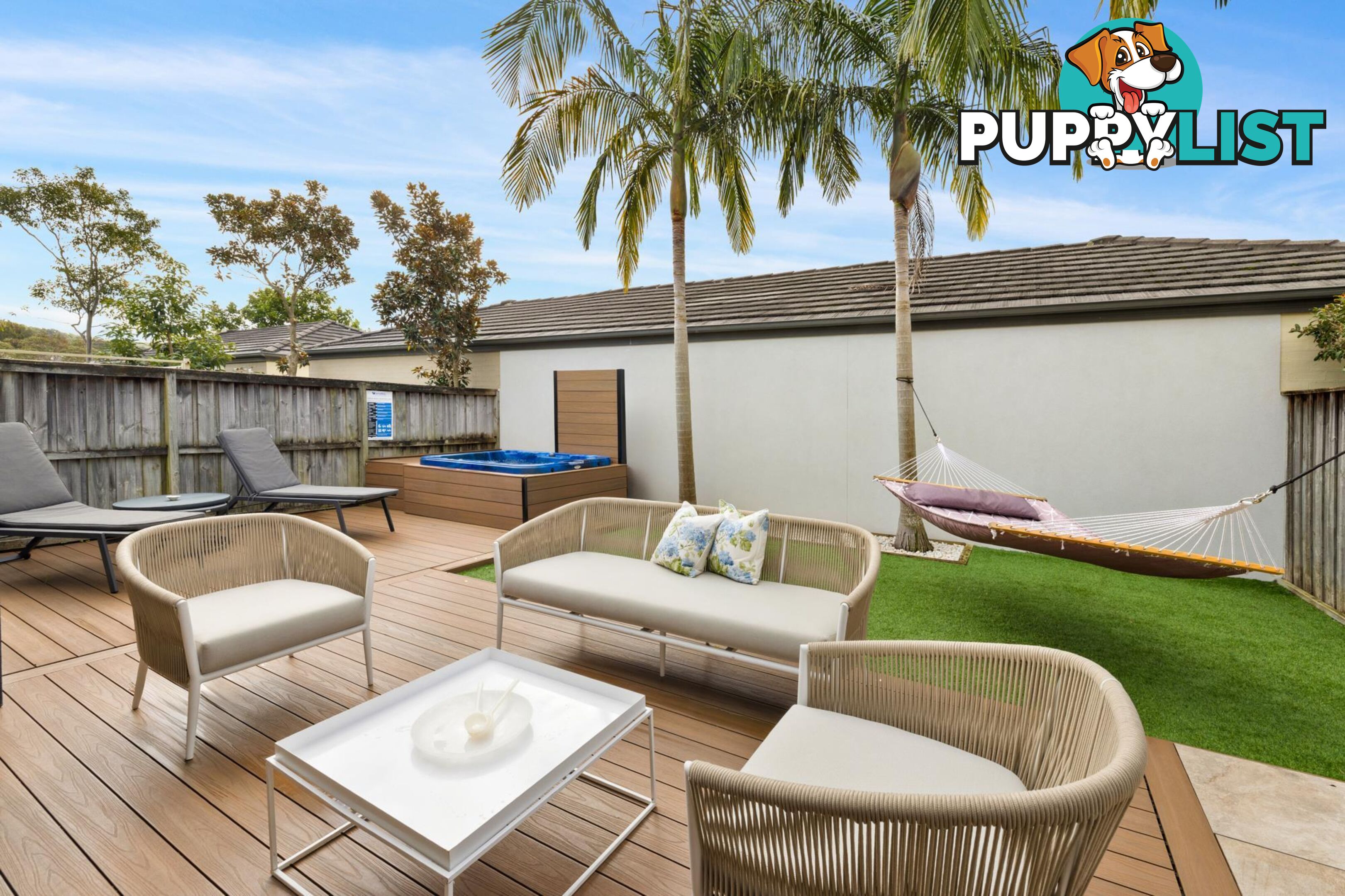 15 Bandicoot Close WARRIEWOOD NSW 2102