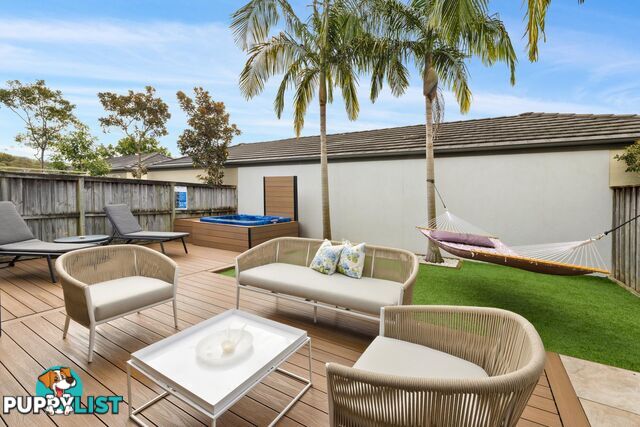 15 Bandicoot Close WARRIEWOOD NSW 2102