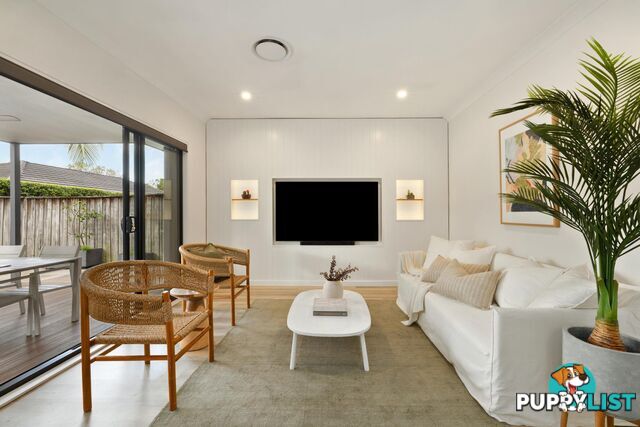 15 Bandicoot Close WARRIEWOOD NSW 2102